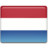 Netherlands Flag Icon